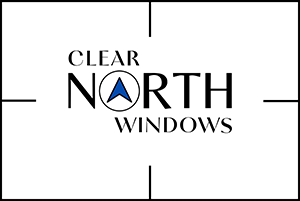 clear north windows logo 1