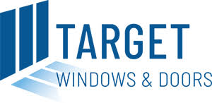 Target Windows Badge